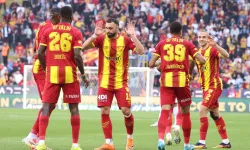 Göztepe, Kocaelispor deplasmanında Avrupa peşinde