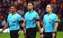 Göztepe’den tartışmalı penaltı kararına sert çıkış