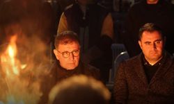 Güç'ten nöbetin ikinci gününde çağrı: Bu yanlış karardan bir an önce dönülmeli!