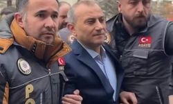 Gülistan Doku soruşturmasında eski vali Tuncay Sonel tutuklandı