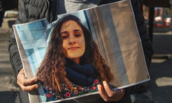 SON DAKİKA | Gülistan Doku'ya ait yeni görüntüler ortaya çıktı