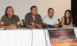 KKTC Gün Batarken filmi nerede çekildi: Konusu ve oyuncuları