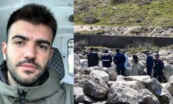 Günlerdir aranıyordu: Sefa Kılıç’ın cansız bedeni 13 gün sonra bulundu!