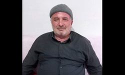 Hacca gitmek için yola çıkan adam kazada hayatını kaybetti