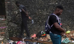 Haiti’de fenomen ziyaretinde izdiham yaşandı: En az 30 kişi öldü