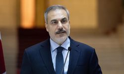 Bakan Fidan, Hırvatistan’da zirveye katılacak!