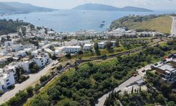 Halikarnassos Surları’nda turizm haftası etkinliği