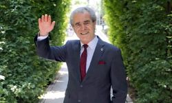 Halk Ozanı Ali Tuncer hayatını kaybetti