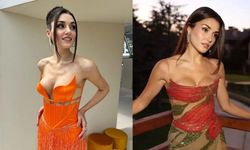 Hande Erçel'in örneklerinde çıkan maddeler sonucu müzekkere yazıldı