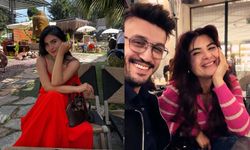 Hanife Gürdal yeni sevgilisi kim? Okan Kurt kimdir?