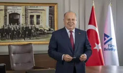 Yüreğir Belediye Başkanı Demirçalı'ya 5 yıl hapis cezası verildi