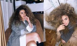 İbrahim Tatlıses'in kızı Dilan Çıtak hastalığını ilk kez açıkladı