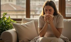 Hastalıklar sıra beklemiyor: Alerji ve grip aynı anda kapıda
