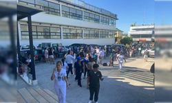 Hastane tahliye edildi: Filipinler'de 5,1 büyüklüğünde çok şiddetli deprem