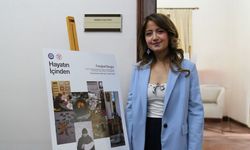 “Hayatın İçinden” fotoğraf sergisi sanatseverlerle buluştu