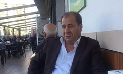 Haydar Tahtasız hayatını kaybetti