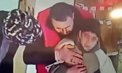 Heimlich manevrası ölümden döndürdü: Öğrenci noodle yüzünden boğuluyordu