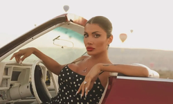 Sosyal medya fenomeni Heves Güzel kimdir, kaç yaşında?