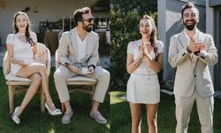 Hira Koyuncuoğlu nişanlısı kim? Baran Sulhan kimdir?