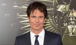 Hollywood’un tanınan ismi Patrick Muldoon hayatını kaybetti