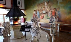 Homeros için çağrı: "İzmir’in simgesi olmalı"