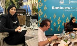 İbrahim Tatlıses’in kızı Gülşen kim? Gülşen Sara Tatlı kimdir, kaç yaşında?