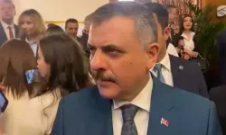 İçişleri Bakanı Çiftçi: Polis Meslek Kanunu çalışması devam ediyor