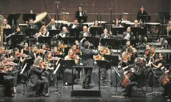 İDSO’dan anlamlı konser: Fazıl Say bestesiyle duygusal anlar