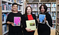 İEÜ Yayınevi uluslararası statü kazanarak dünya sahnesine çıktı