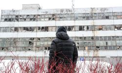 Rusya'nın İHA saldırısında 5 kişi öldü, 25 kişi yaralandı