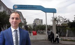 Kahramanmaraş İl Milli Eğitim Müdürü Erhan Baydur, saldırının ardından istifa etti