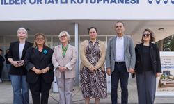 İlber Ortaylı anısına İzmir Kitap Fuarı’nda duygusal buluşma