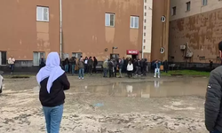 İlkokulda bahçedeki ağaca yıldırım düştü: 2 çocuk hayatını kaybetti