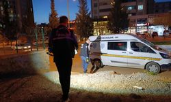 İnşaatta elektrik faciası: 26 yaşındaki işçi hayatını Kükaybetti