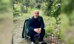 İnşaatta feci kaza: 55 yaşındaki işçi yaşamını yitirdi