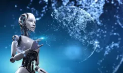 İnsansı robotlar fabrikaya indi: Üretimde yeni dönem başladı