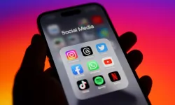 İnternet trafiğinde YouTube, mesajlaşmada Instagram öne çıktı