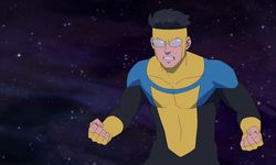 Invincible 4. sezon 5. ve 6. bölüm ne zaman yayınlanacak?