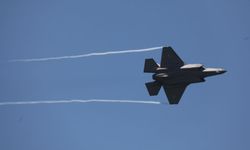 İran semalarında gerilim tırmanıyor: ABD doğruladı, pilot için arama başlatıldı