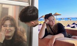 İremsu Çelebi rapçi sevgilisi kim? İremsu Çelebi sevgilisi kimdir?