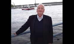 İş insanı Ahmet Ali Mert hayatını kaybetti