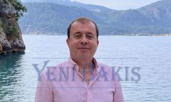 İş insanı Şevki Çoban hayatını kaybetti