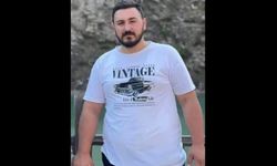 İş makinesi operatörü feci kazada hayatını kaybetti