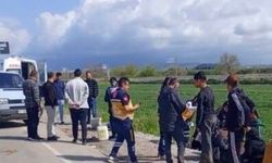 İşçi servisi ile minibüs çarpıştı: Yaralılar var!