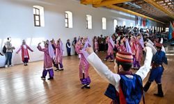 İstanbul’da Türk Dünyası Çocuk Oyunları Şenliği başladı