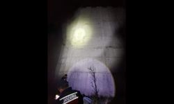 İstinat duvarından düşen kişi hayatını kaybetti