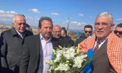 İYİ Parti Manisa İl Başkanı Yunus Koca ve yönetimi görevden alındı