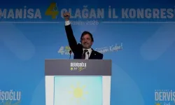 İYİ Parti Manisa'da deprem! Görevden alınan İl Başkanı Yunus Koca zehir zemberek sözlerle istifa etti!