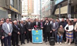 İYİ Parti teşkilatında kriz derinleşiyor: Peş peşe görevden almalar ve istifalar