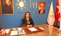 İYİ Parti'den Çeşme buluşması: “Türkiye’nin seçime ihtiyacı var”